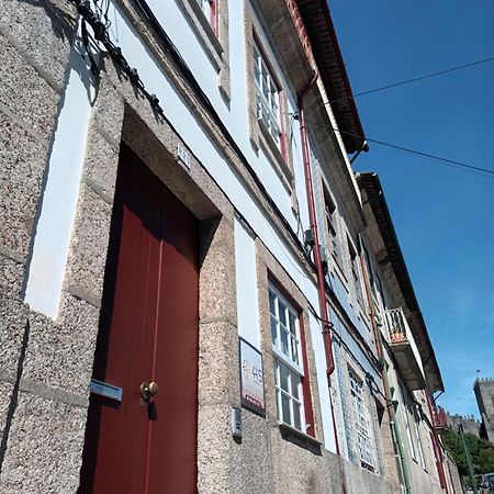 4-As Center Apartments Guimarães Екстериор снимка