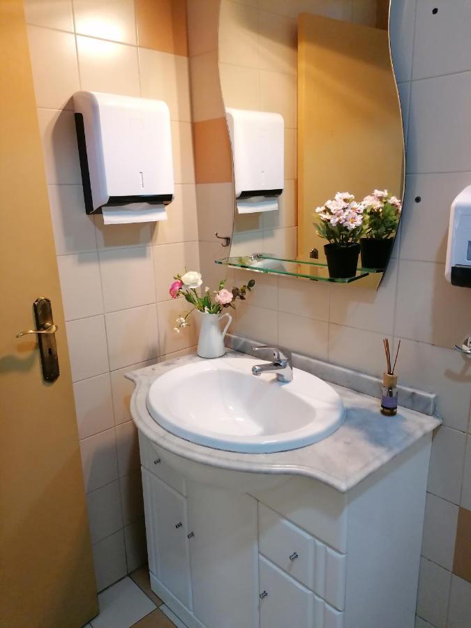 4-As Center Apartments Guimarães Екстериор снимка