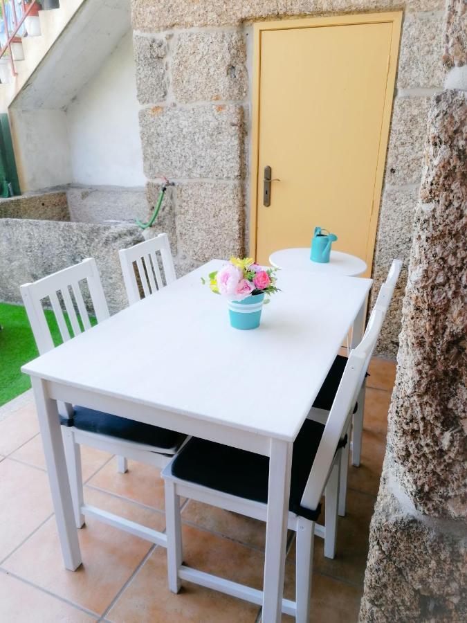 4-As Center Apartments Guimarães Екстериор снимка
