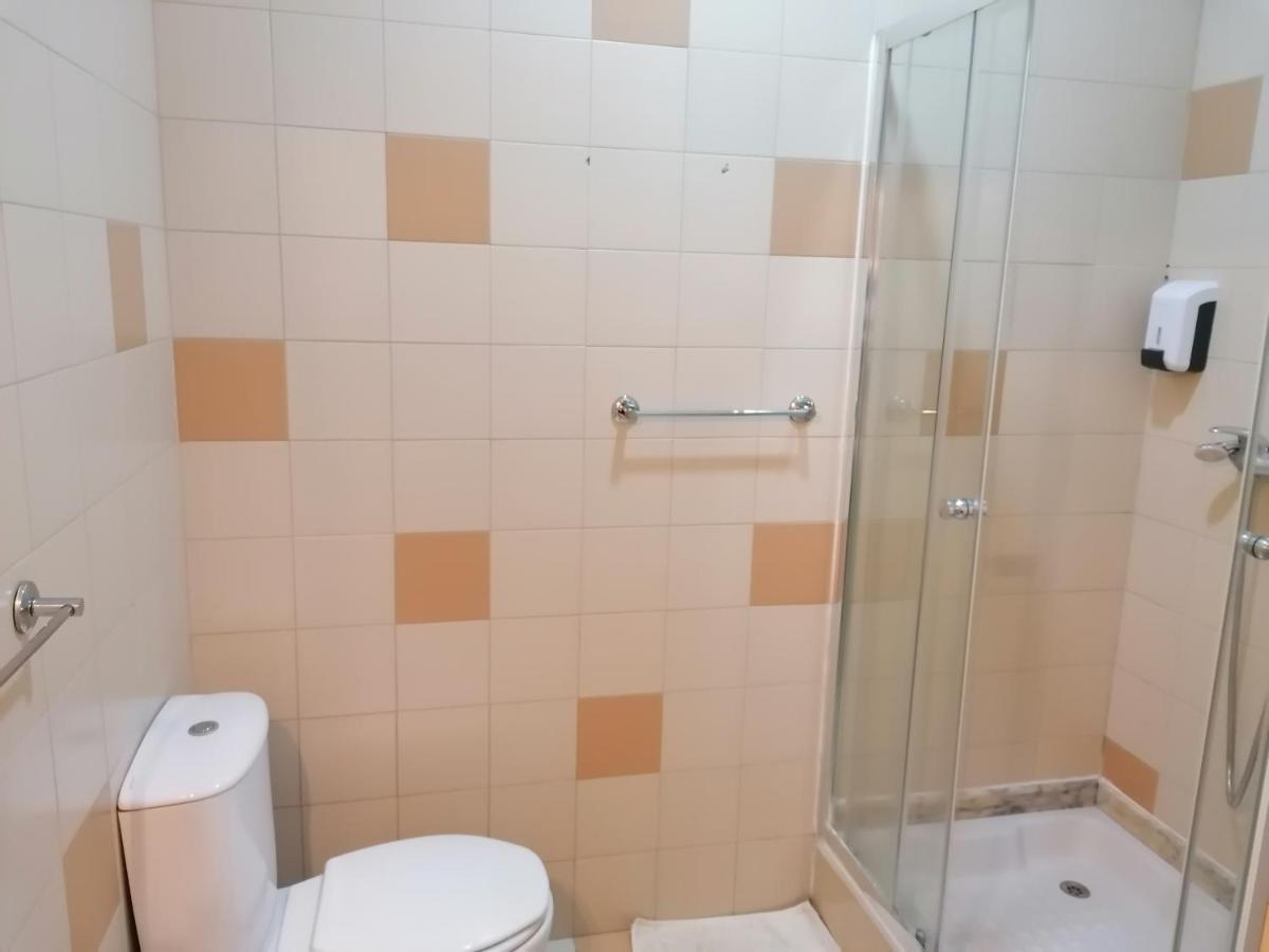 4-As Center Apartments Guimarães Екстериор снимка