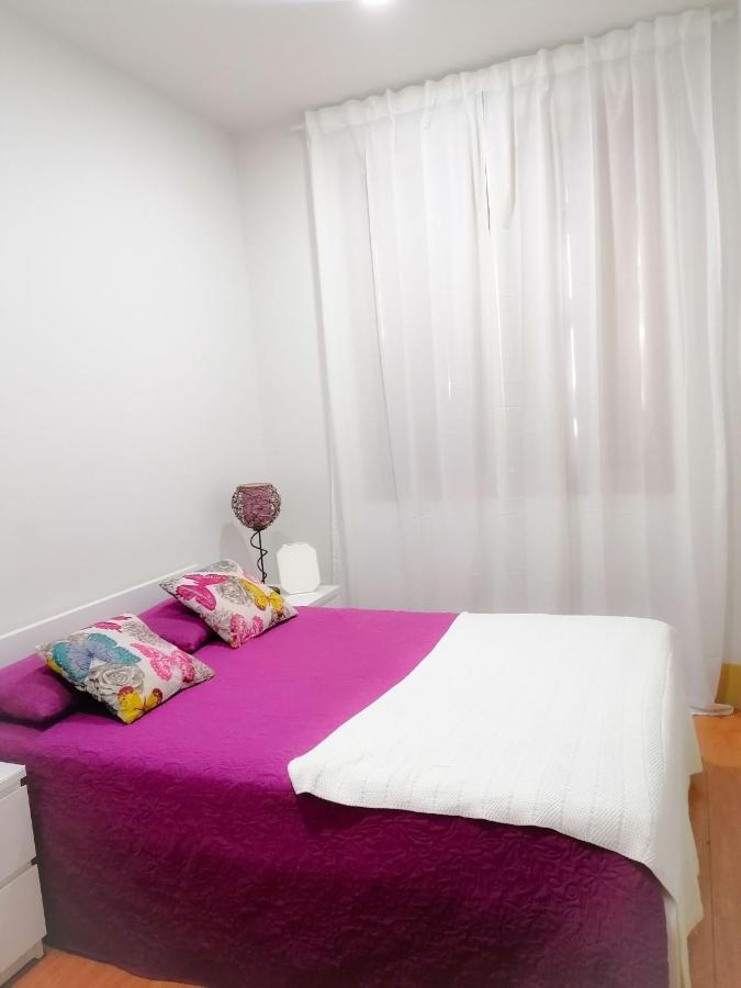 4-As Center Apartments Guimarães Екстериор снимка