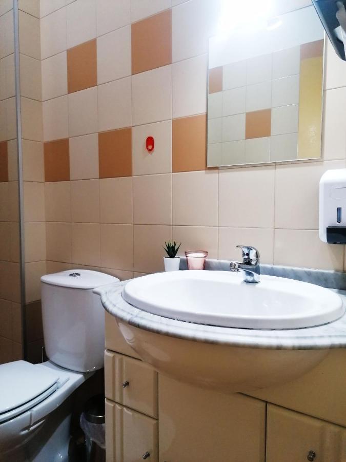 4-As Center Apartments Guimarães Екстериор снимка