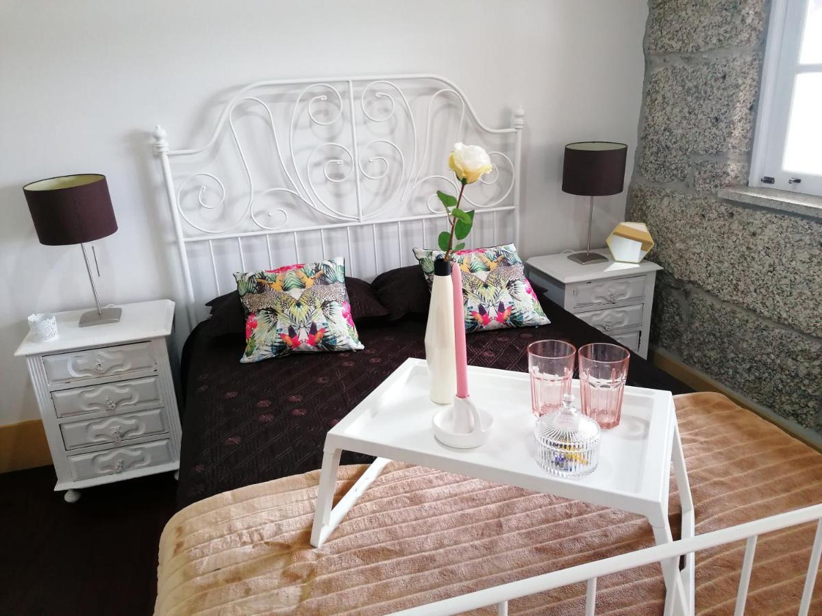 4-As Center Apartments Guimarães Екстериор снимка