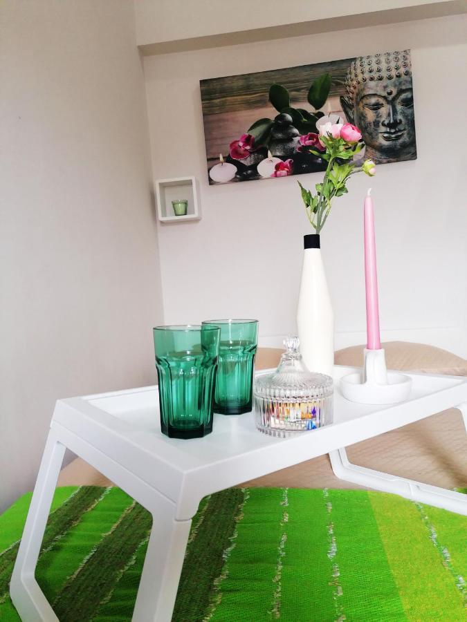 4-As Center Apartments Guimarães Екстериор снимка
