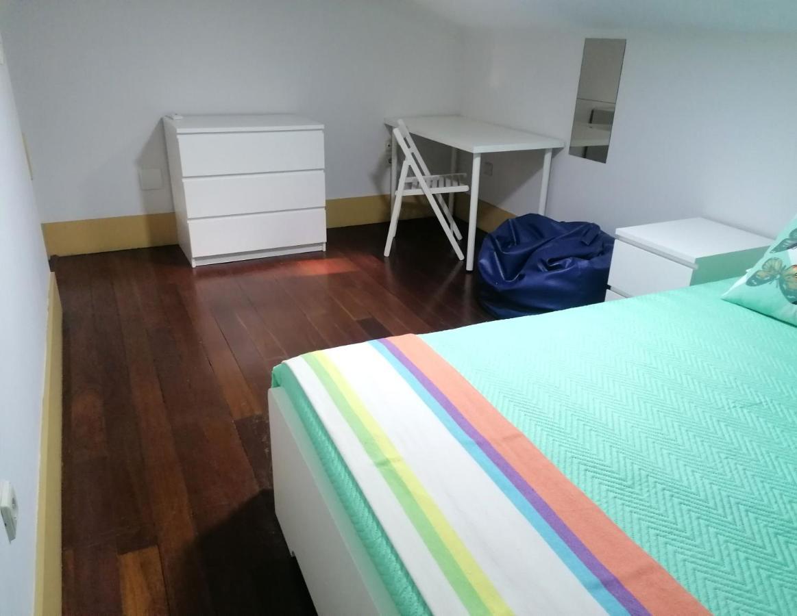 4-As Center Apartments Guimarães Екстериор снимка