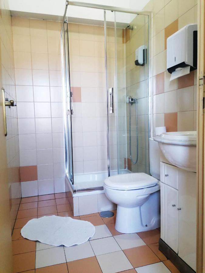 4-As Center Apartments Guimarães Екстериор снимка