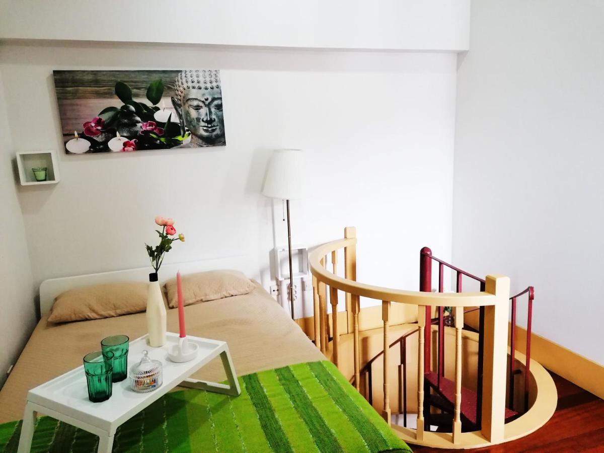 4-As Center Apartments Guimarães Екстериор снимка