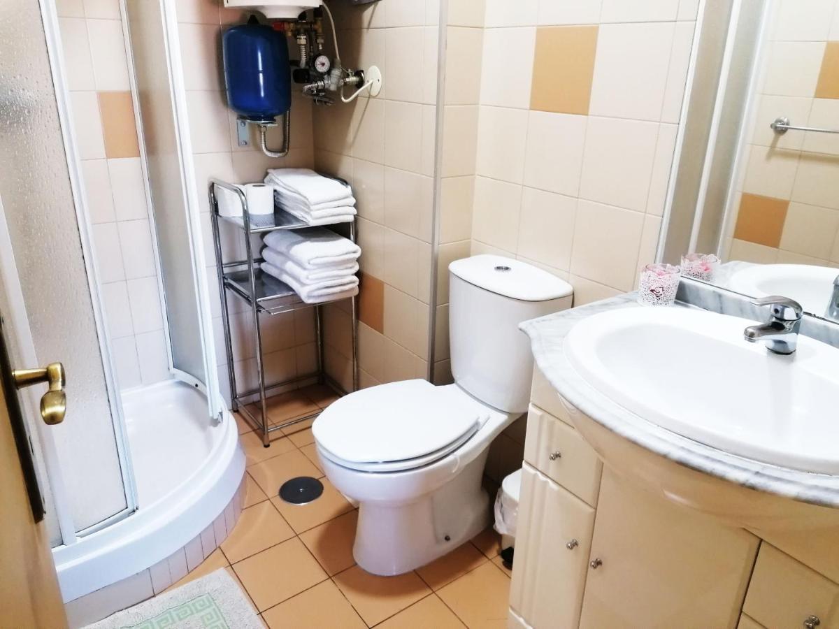 4-As Center Apartments Guimarães Екстериор снимка