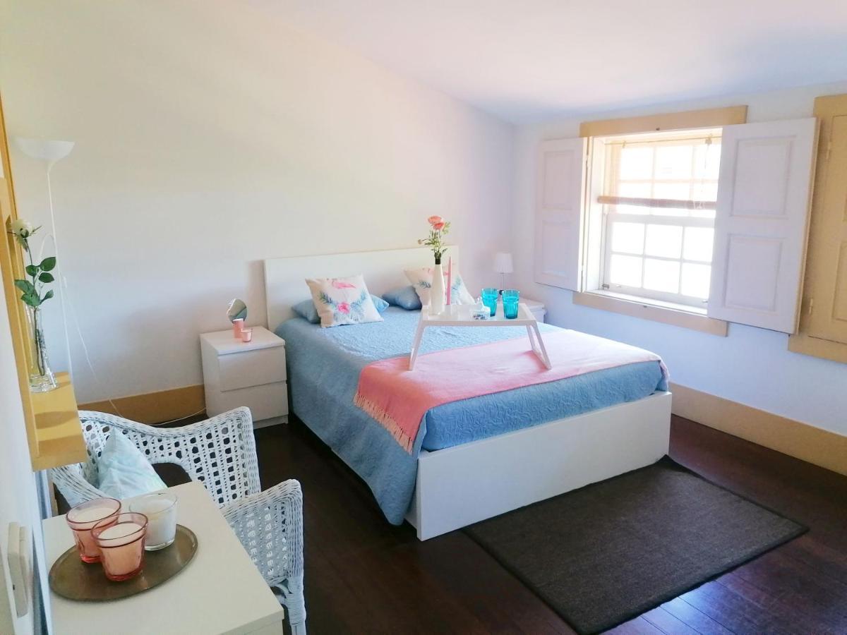 4-As Center Apartments Guimarães Екстериор снимка