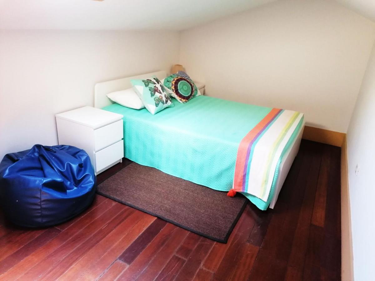 4-As Center Apartments Guimarães Екстериор снимка