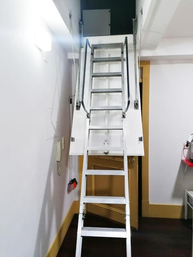 4-As Center Apartments Guimarães Екстериор снимка