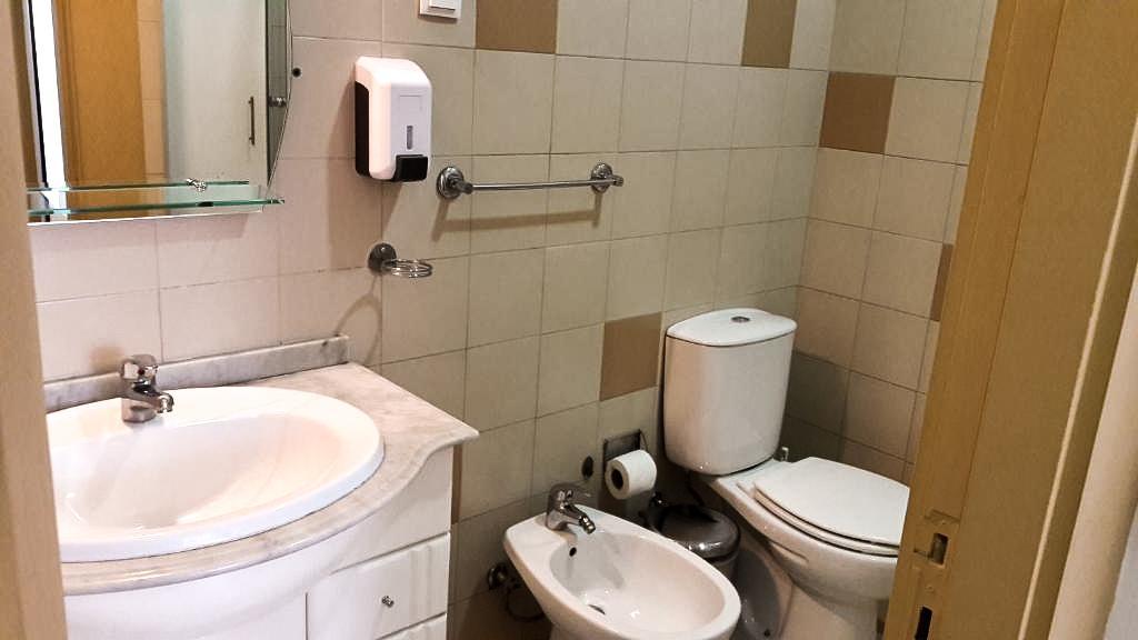4-As Center Apartments Guimarães Екстериор снимка