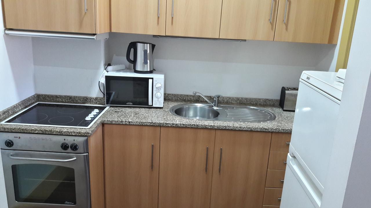 4-As Center Apartments Guimarães Екстериор снимка